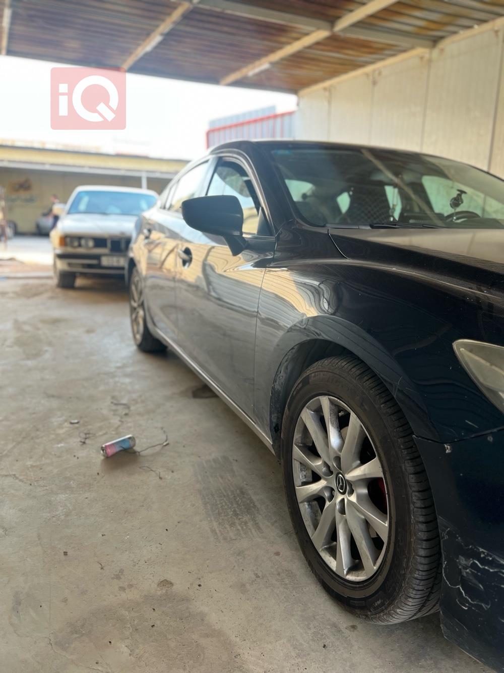 مازدا 6